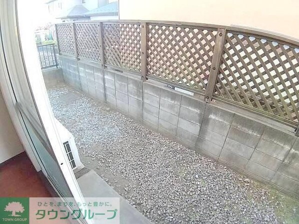 コーポKの物件内観写真